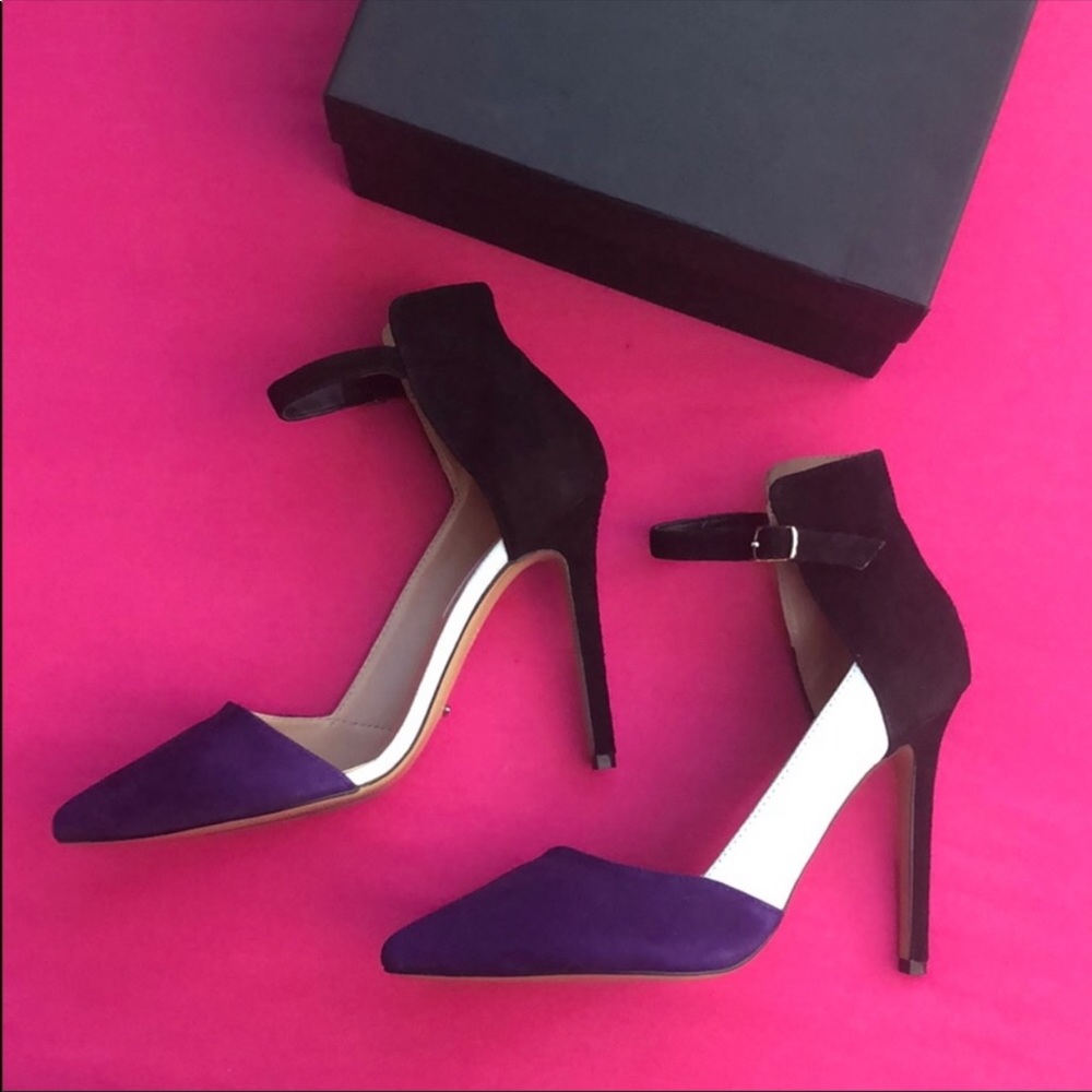 Tony Bianca heel